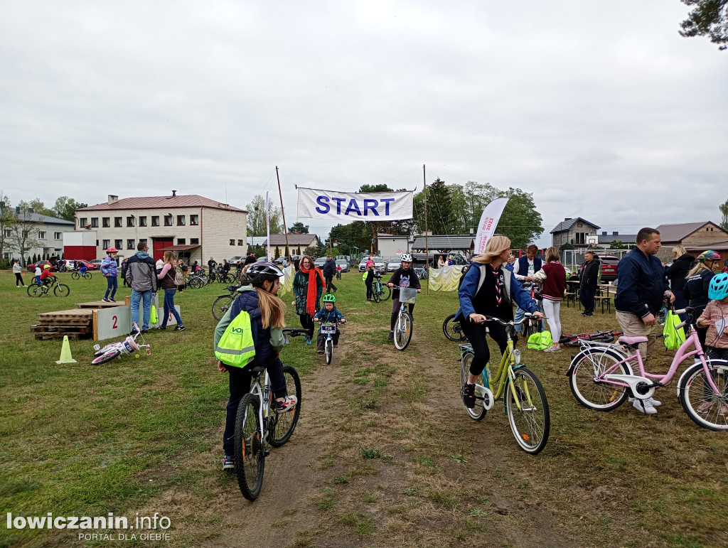 Tour De Głowno - czas start!