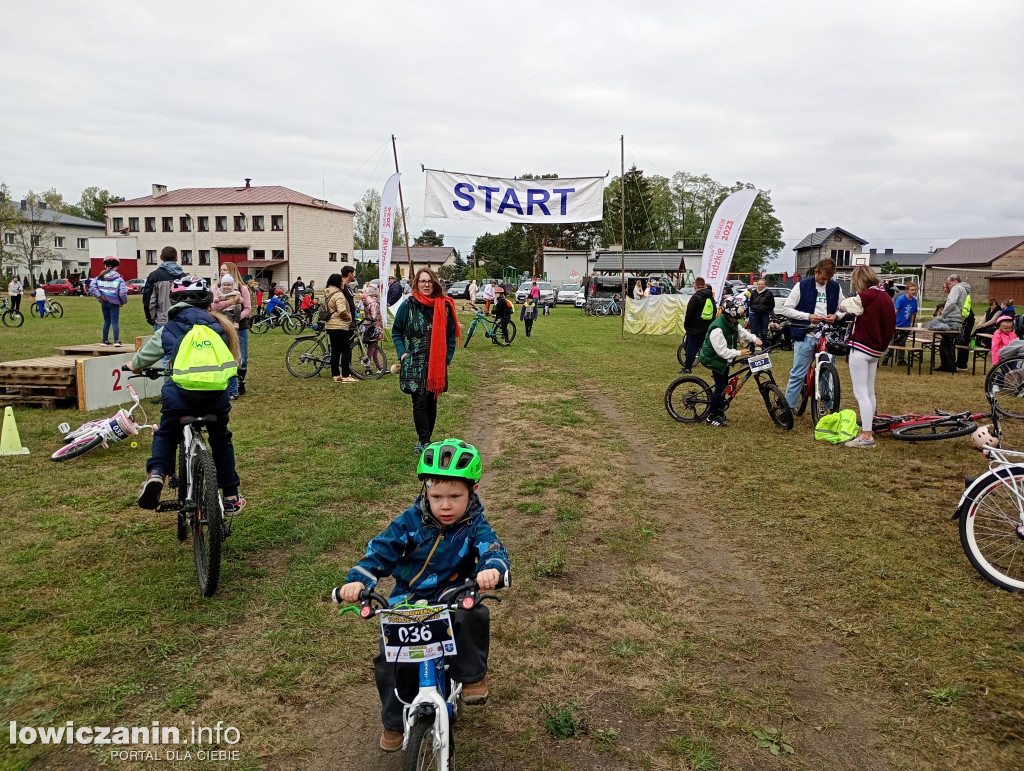 Tour De Głowno - czas start!