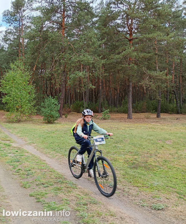 Tour De Głowno - czas start!