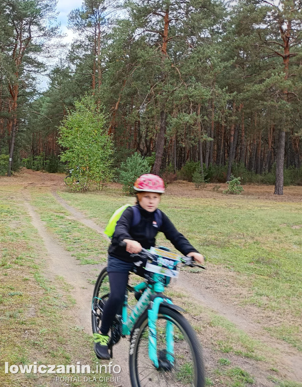 Tour De Głowno - czas start!