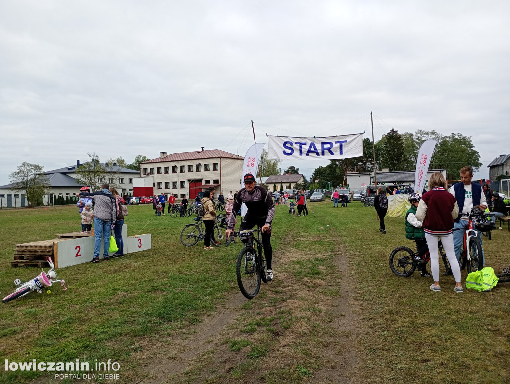 Tour De Głowno - czas start!