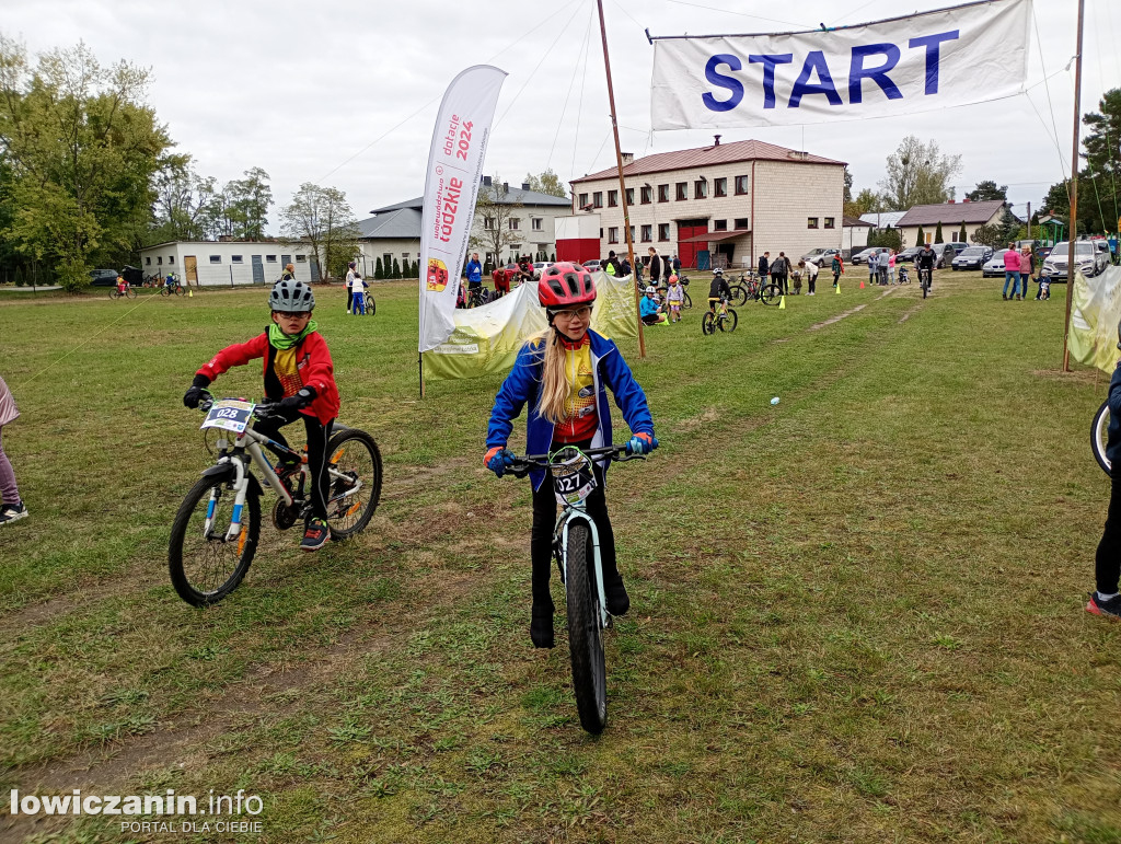 Tour De Głowno - czas start!