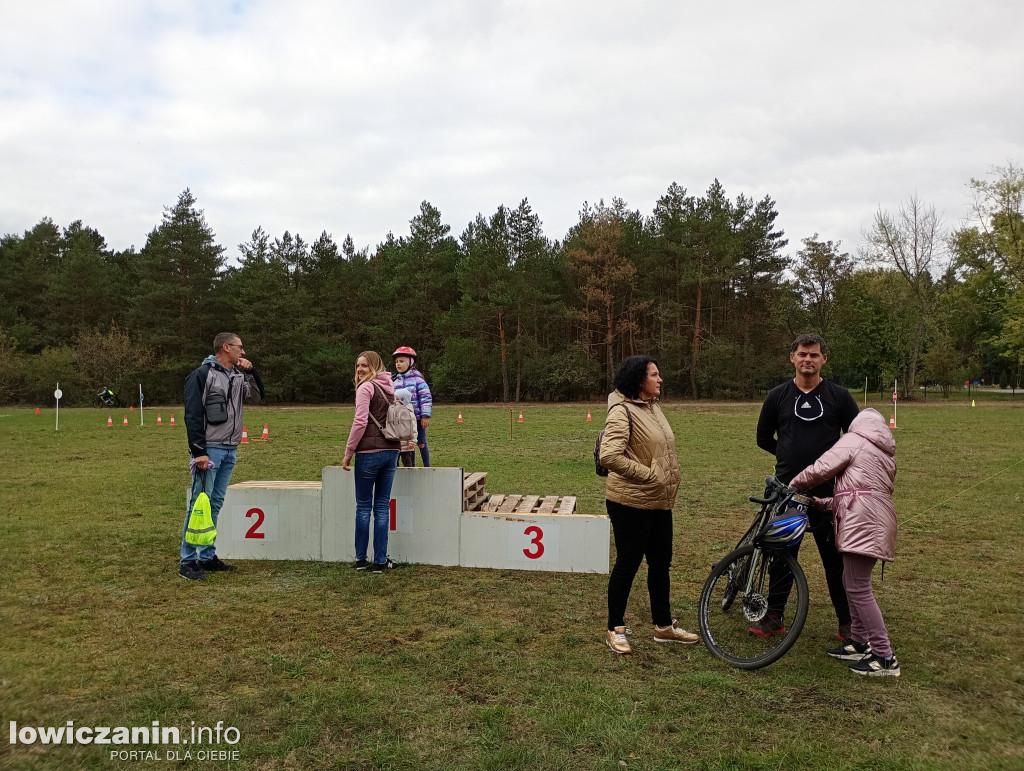 Tour De Głowno - czas start!