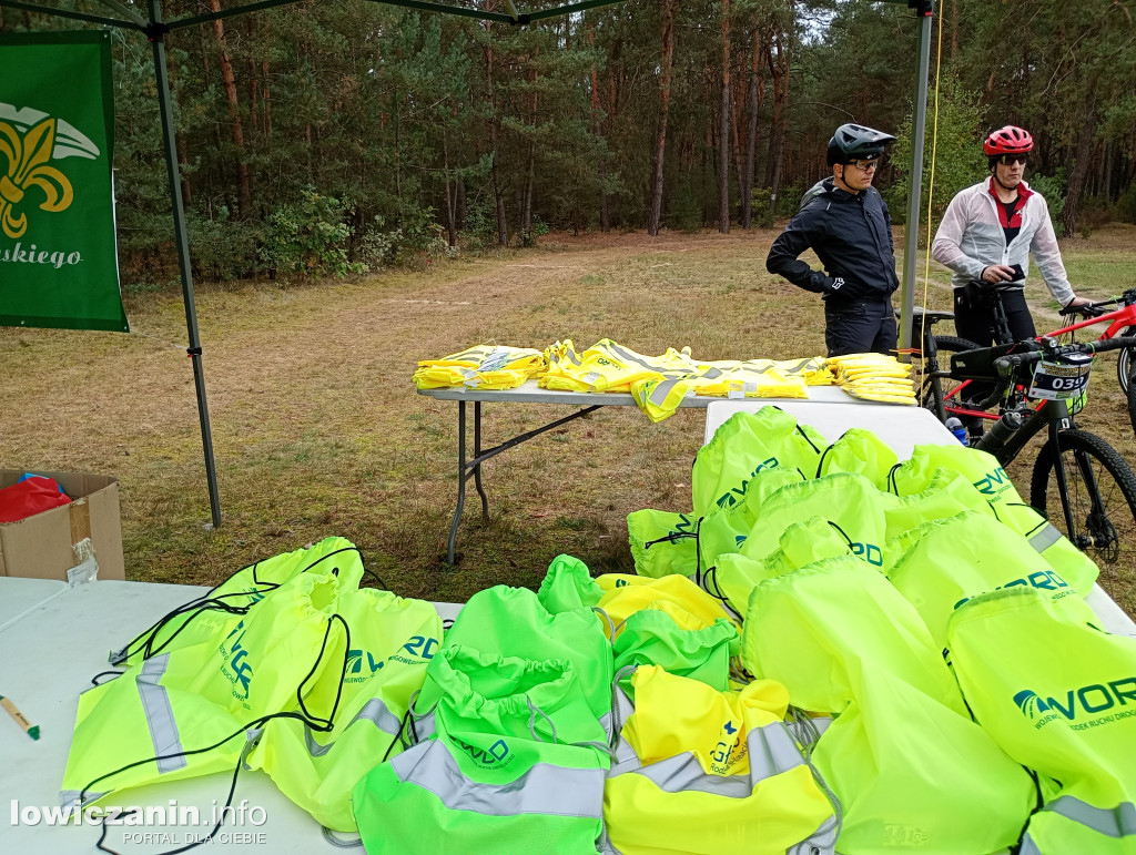 Tour De Głowno - czas start!