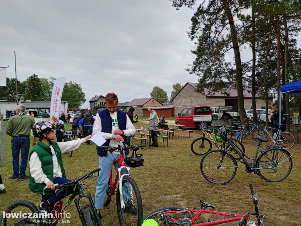 Tour De Głowno - czas start!