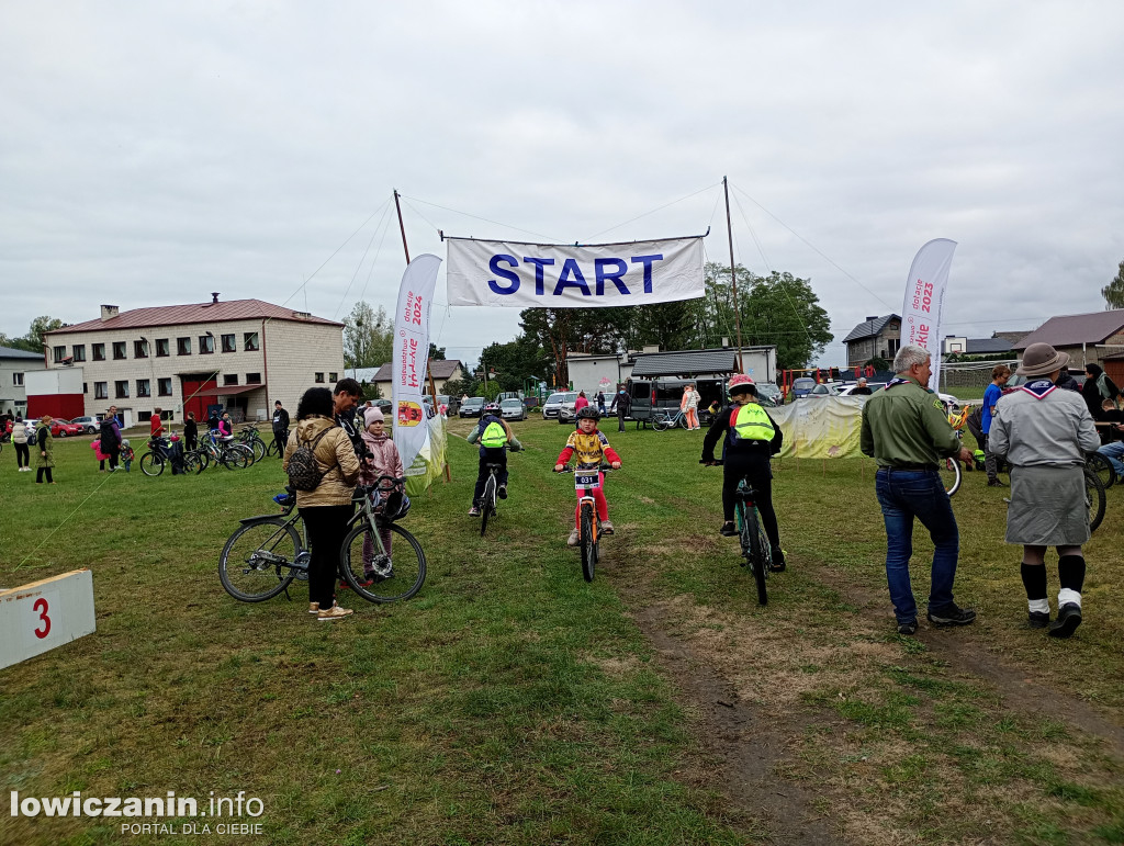 Tour De Głowno - czas start!