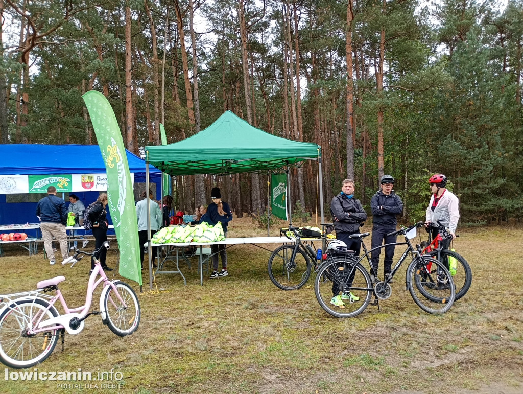 Tour De Głowno - czas start!