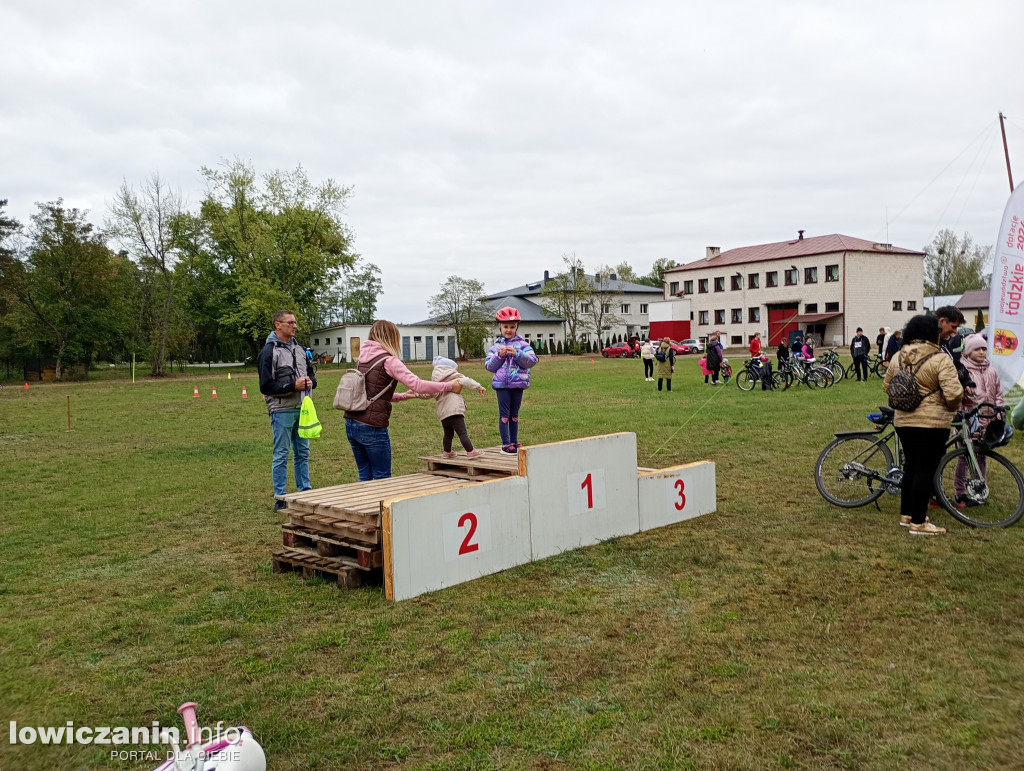 Tour De Głowno - czas start!