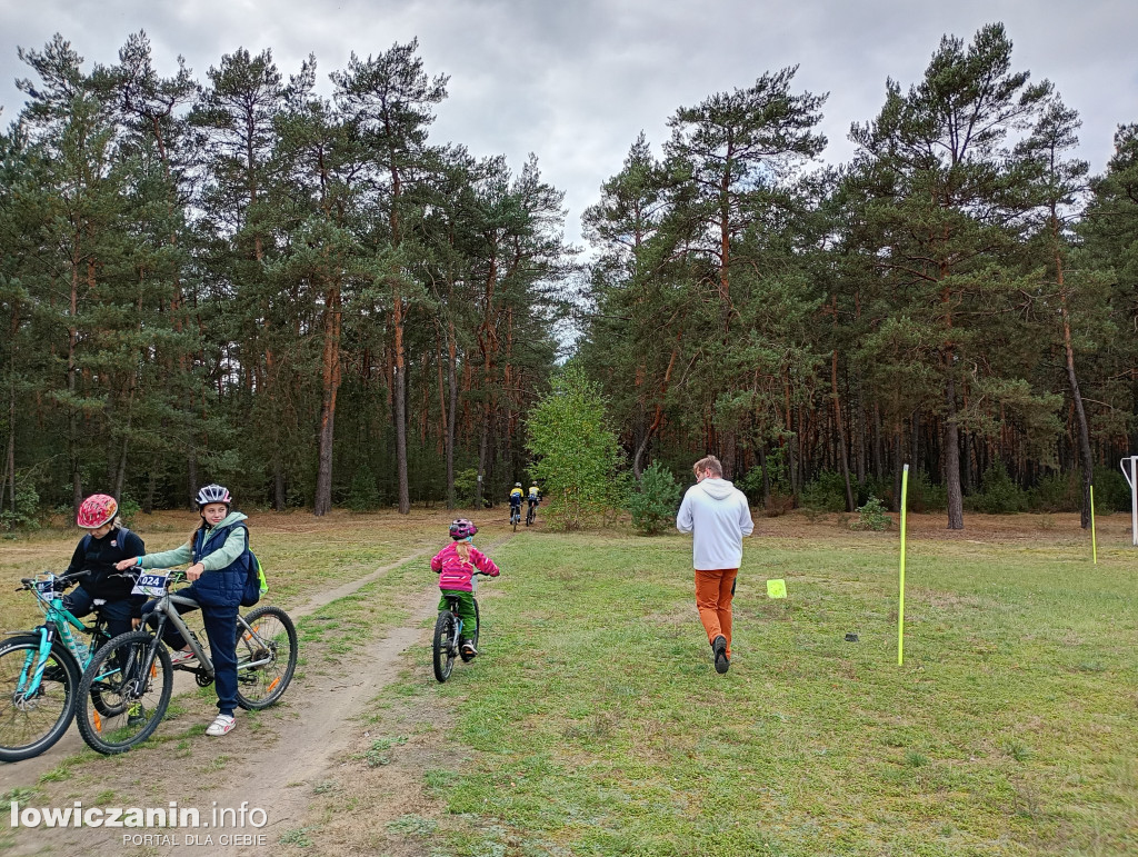 Tour De Głowno - czas start!