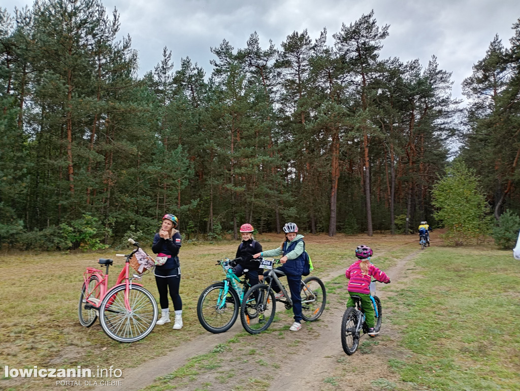 Tour De Głowno - czas start!