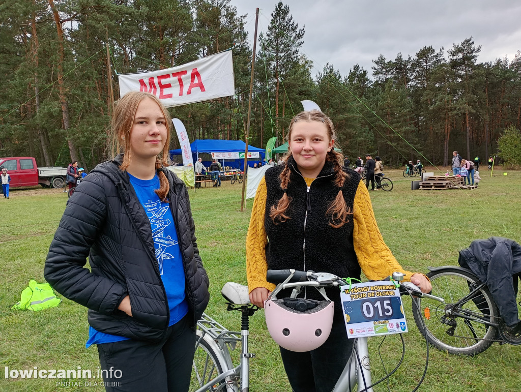 Tour De Głowno - czas start!