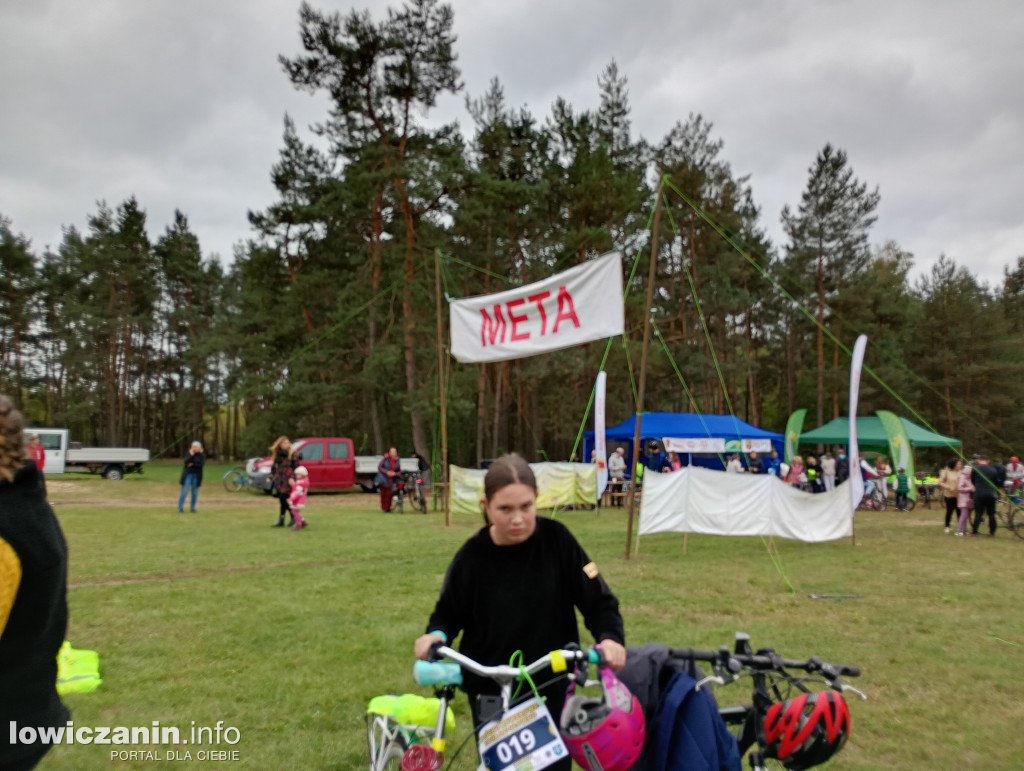 Tour De Głowno - czas start!