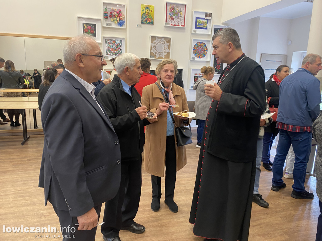 Parafia Boczki Chełmońskie uczciła Dzień Papieski