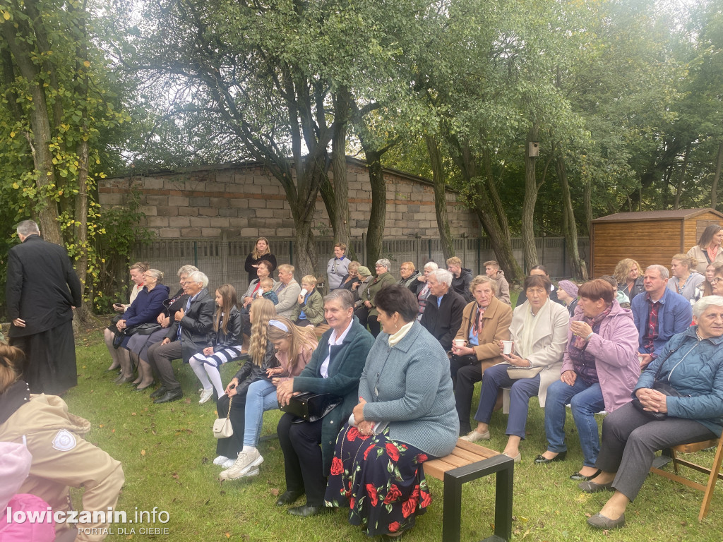 Parafia Boczki Chełmońskie uczciła Dzień Papieski