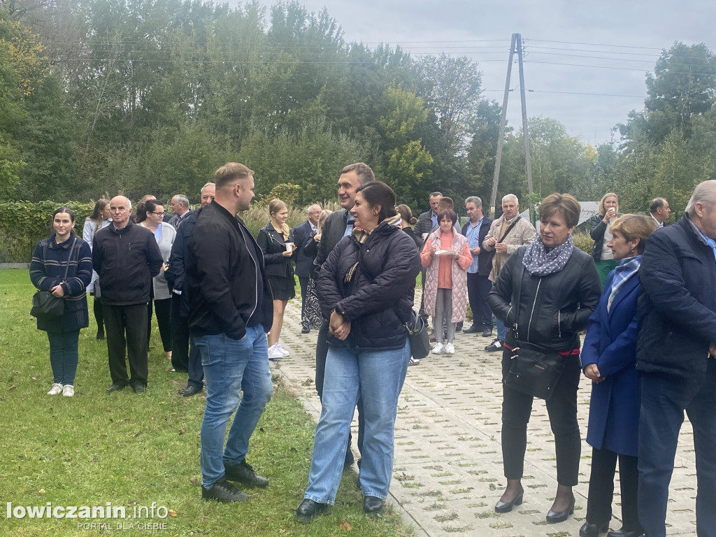 Parafia Boczki Chełmońskie uczciła Dzień Papieski