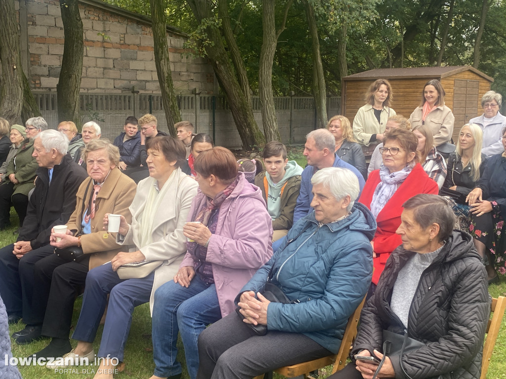 Parafia Boczki Chełmońskie uczciła Dzień Papieski