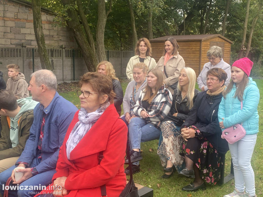 Parafia Boczki Chełmońskie uczciła Dzień Papieski