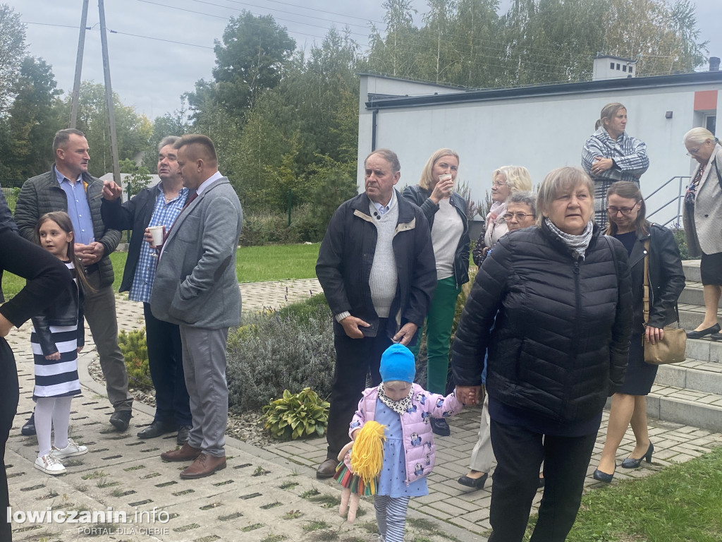 Parafia Boczki Chełmońskie uczciła Dzień Papieski