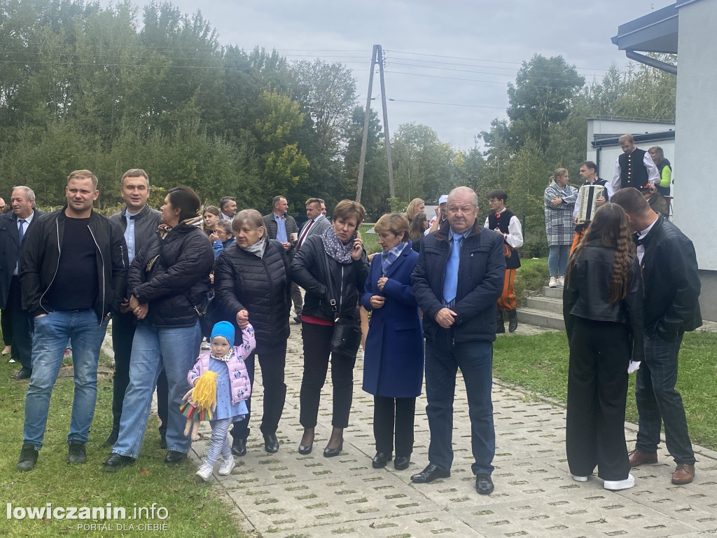 Parafia Boczki Chełmońskie uczciła Dzień Papieski