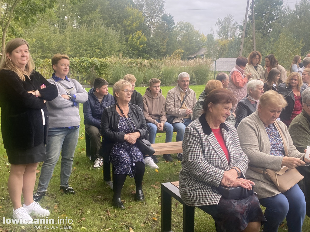 Parafia Boczki Chełmońskie uczciła Dzień Papieski