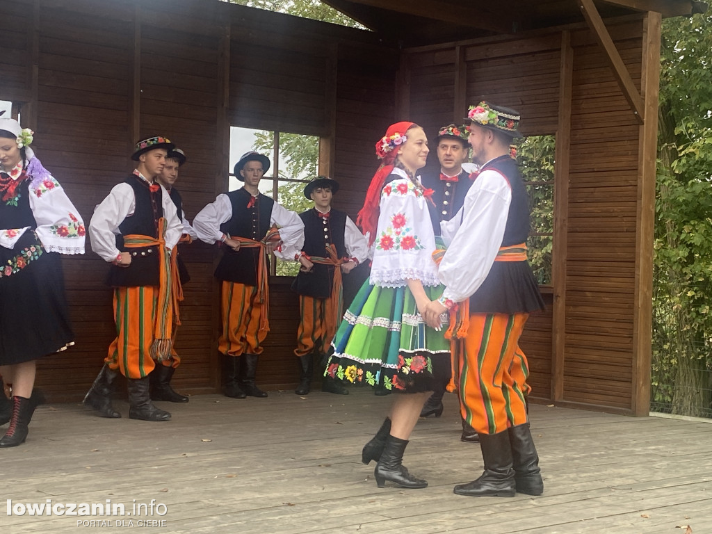 Parafia Boczki Chełmońskie uczciła Dzień Papieski