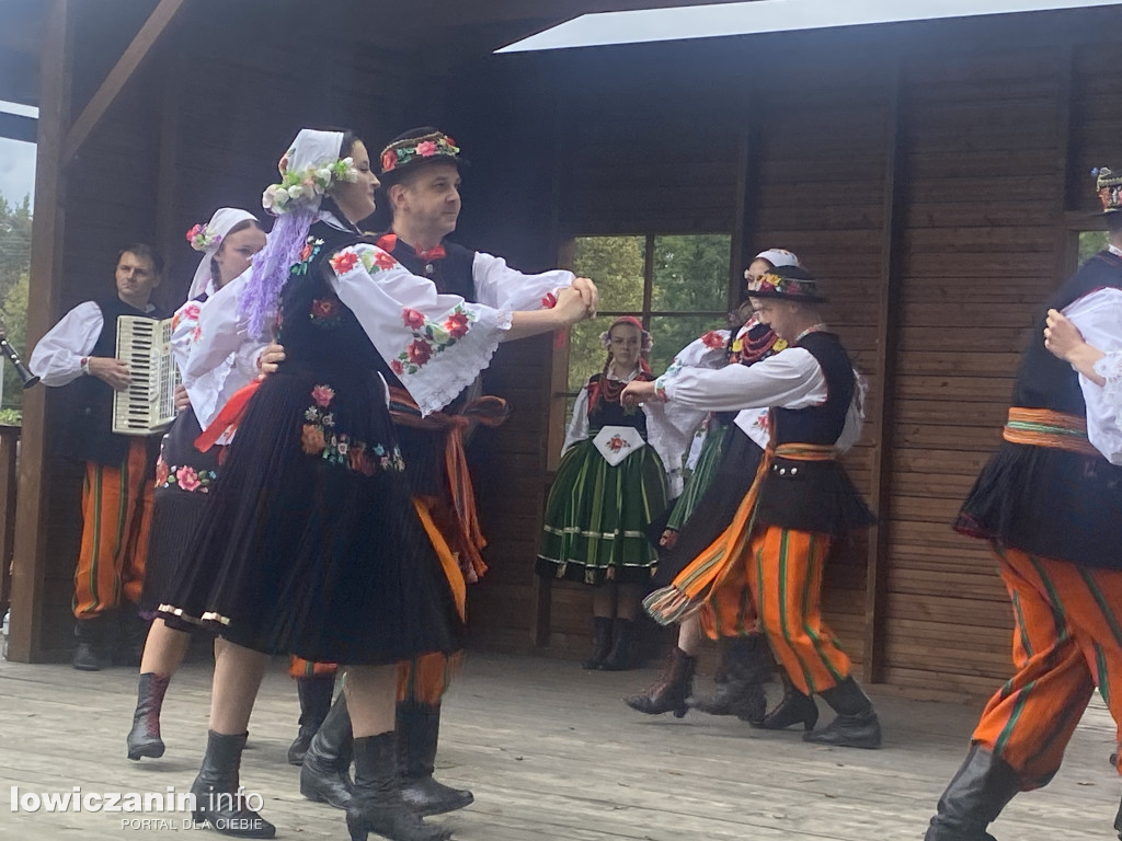 Parafia Boczki Chełmońskie uczciła Dzień Papieski