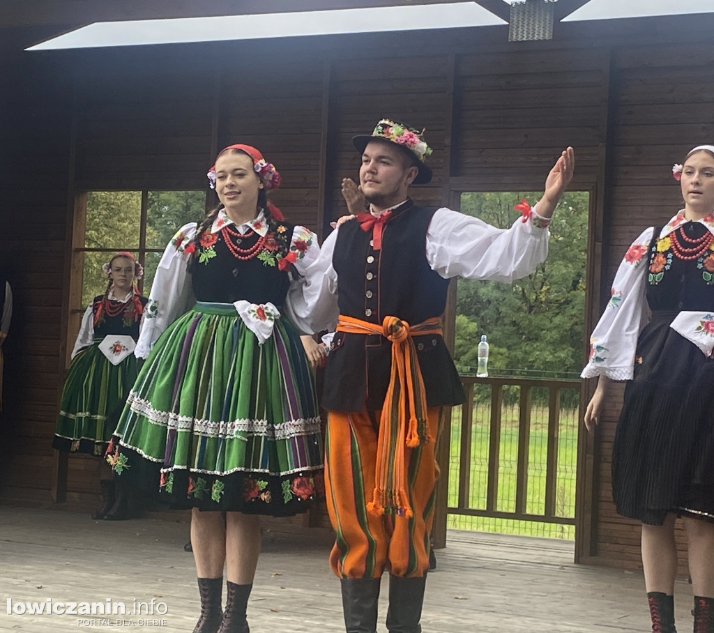 Parafia Boczki Chełmońskie uczciła Dzień Papieski