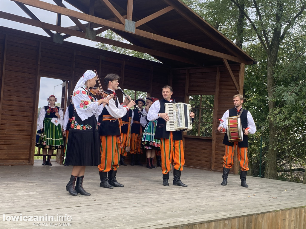 Parafia Boczki Chełmońskie uczciła Dzień Papieski