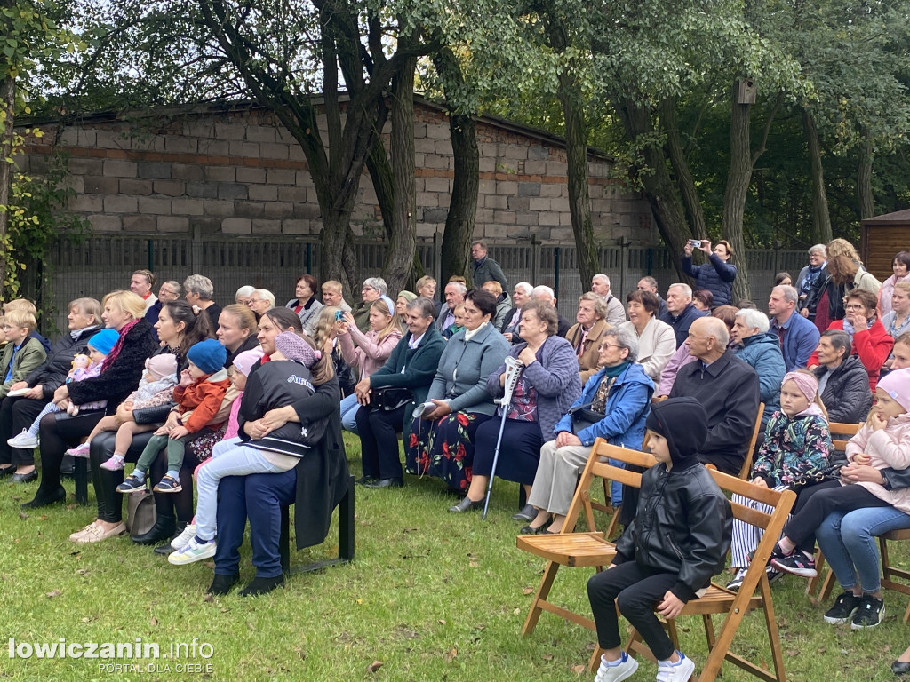 Parafia Boczki Chełmońskie uczciła Dzień Papieski