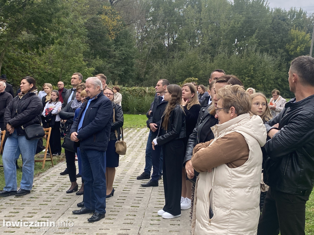 Parafia Boczki Chełmońskie uczciła Dzień Papieski