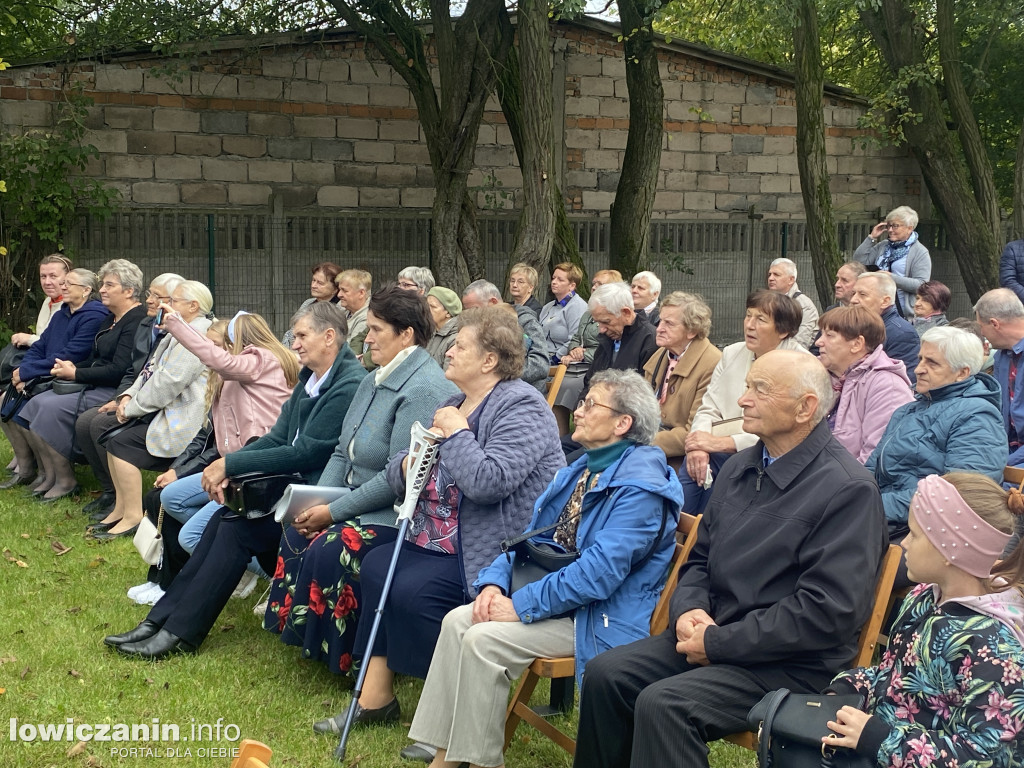 Parafia Boczki Chełmońskie uczciła Dzień Papieski