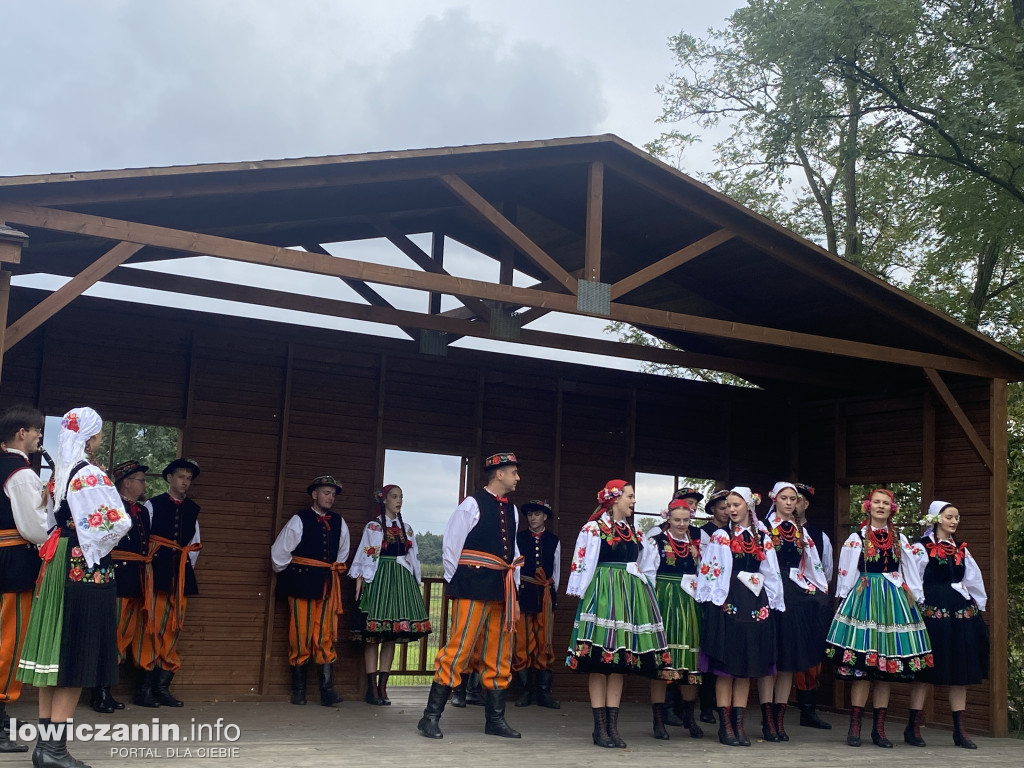 Parafia Boczki Chełmońskie uczciła Dzień Papieski