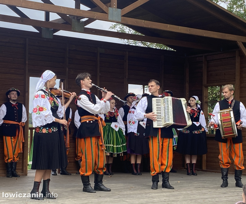 Parafia Boczki Chełmońskie uczciła Dzień Papieski