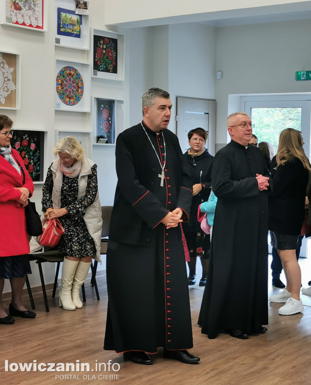 Parafia Boczki Chełmońskie uczciła Dzień Papieski