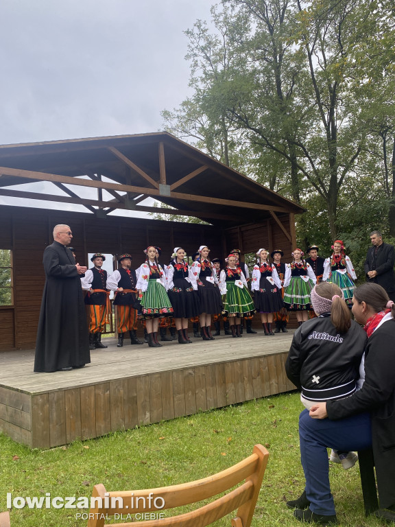 Parafia Boczki Chełmońskie uczciła Dzień Papieski