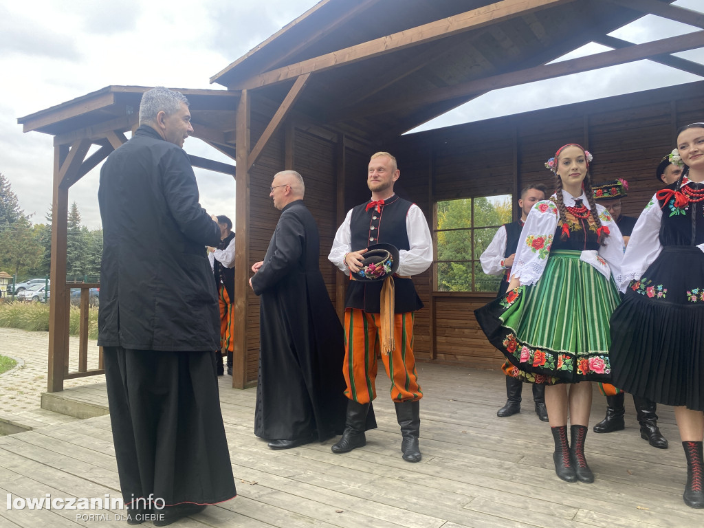 Parafia Boczki Chełmońskie uczciła Dzień Papieski