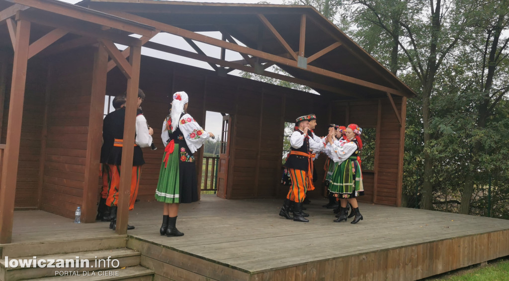 Parafia Boczki Chełmońskie uczciła Dzień Papieski