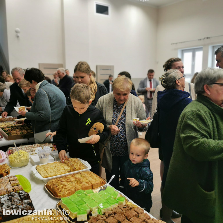 Parafia Boczki Chełmońskie uczciła Dzień Papieski