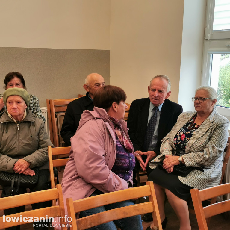 Parafia Boczki Chełmońskie uczciła Dzień Papieski