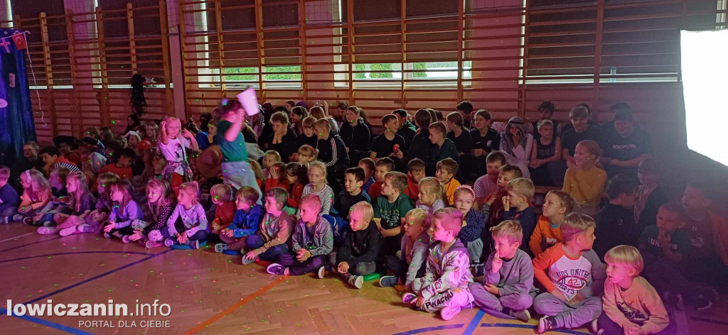 Dzień Języków Obcych w szkole w Zielkowicach