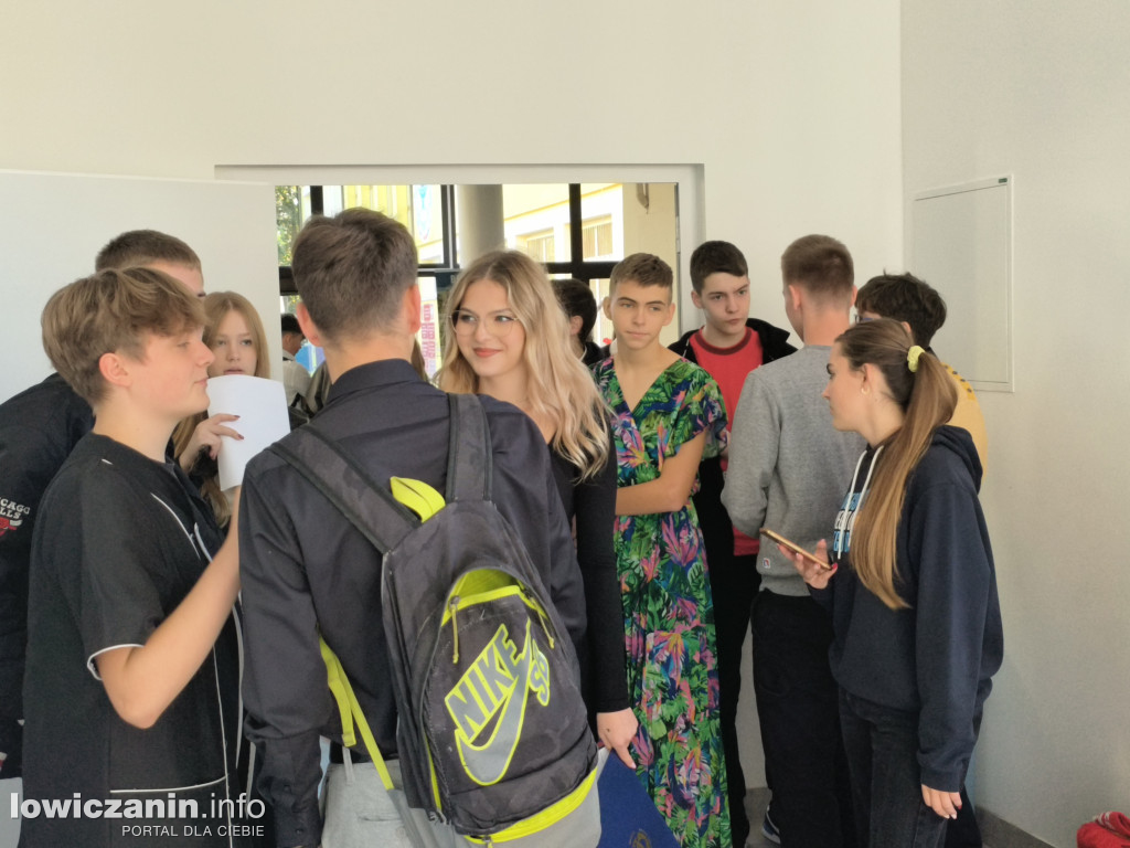 Dzień Edukacji Narodowej 2024 II LO Łowicz