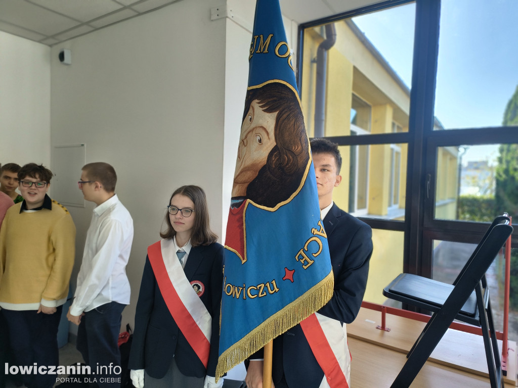 Dzień Edukacji Narodowej 2024 II LO Łowicz