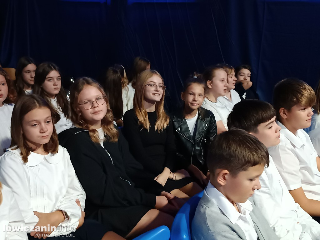 Dzień Edukacji Narodowej w SP nr 2 w Łowiczu