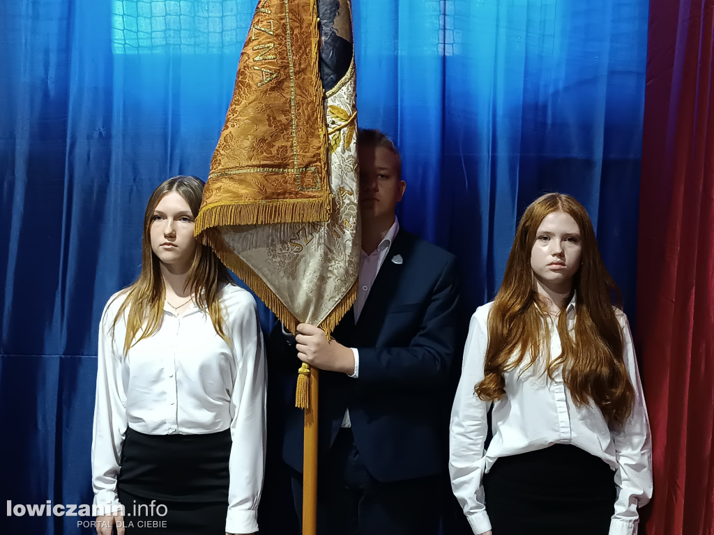 Dzień Edukacji Narodowej w SP nr 2 w Łowiczu