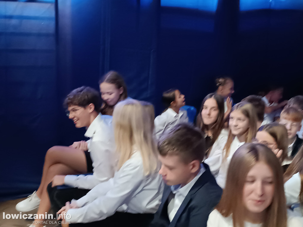 Dzień Edukacji Narodowej w SP nr 2 w Łowiczu