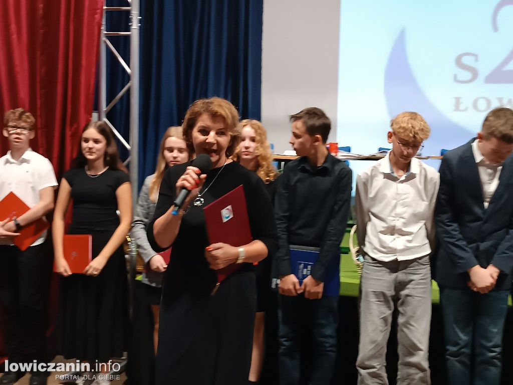 Dzień Edukacji Narodowej w SP nr 2 w Łowiczu