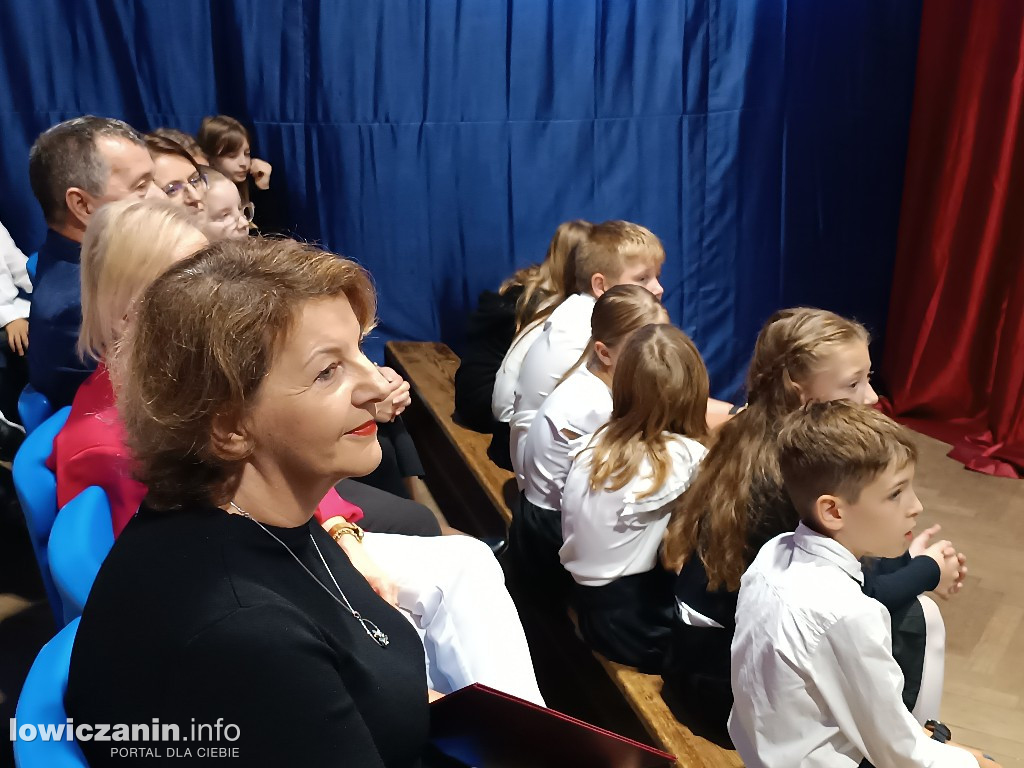 Dzień Edukacji Narodowej w SP nr 2 w Łowiczu