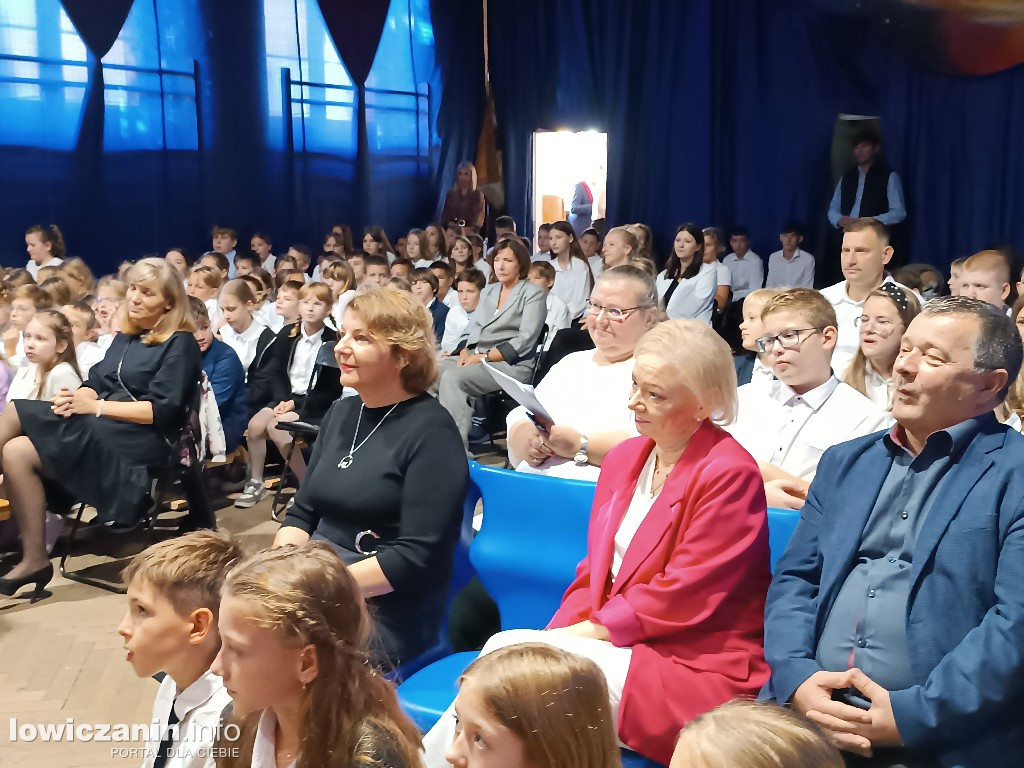 Dzień Edukacji Narodowej w SP nr 2 w Łowiczu