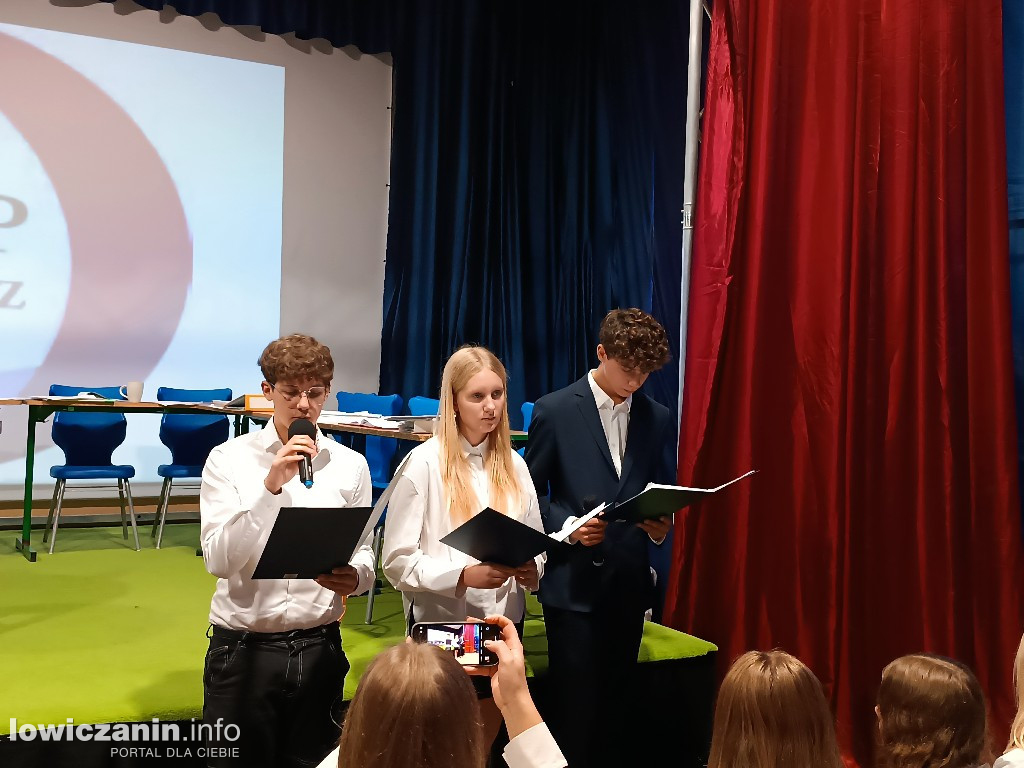 Dzień Edukacji Narodowej w SP nr 2 w Łowiczu