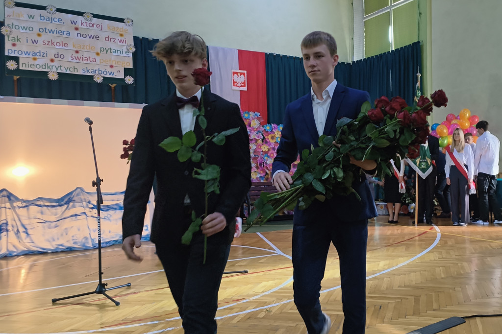 Dzień Edukacji Narodowej 2024 Blich Łowicz